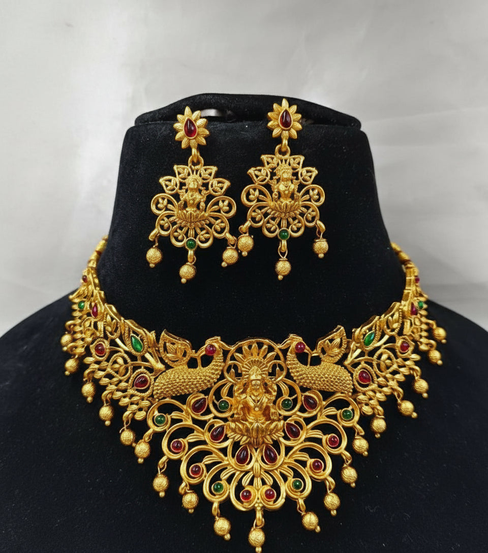 Necklace