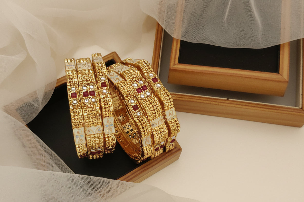 Bangles