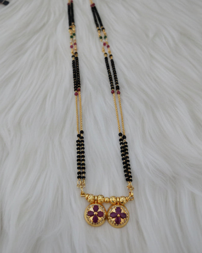 1gram forming mangalsutra