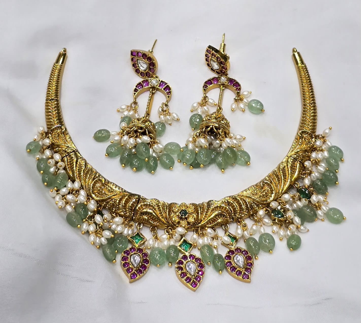 necklace
