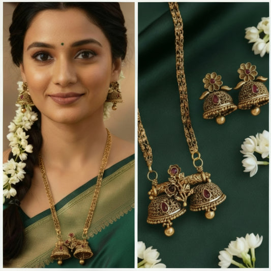 Matt Mangalsutra