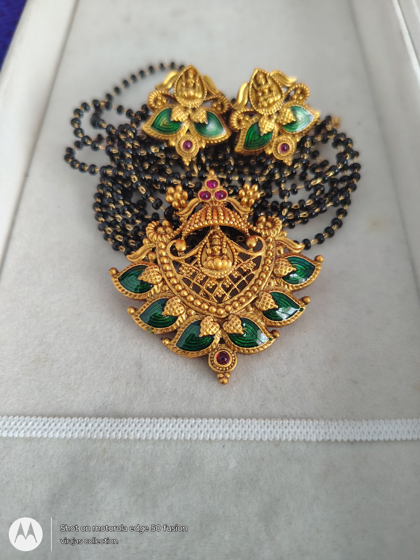 Matt Mangalsutra