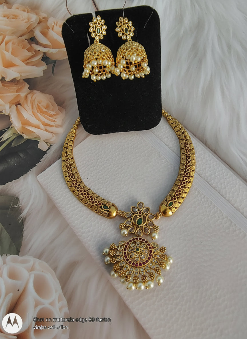Necklace