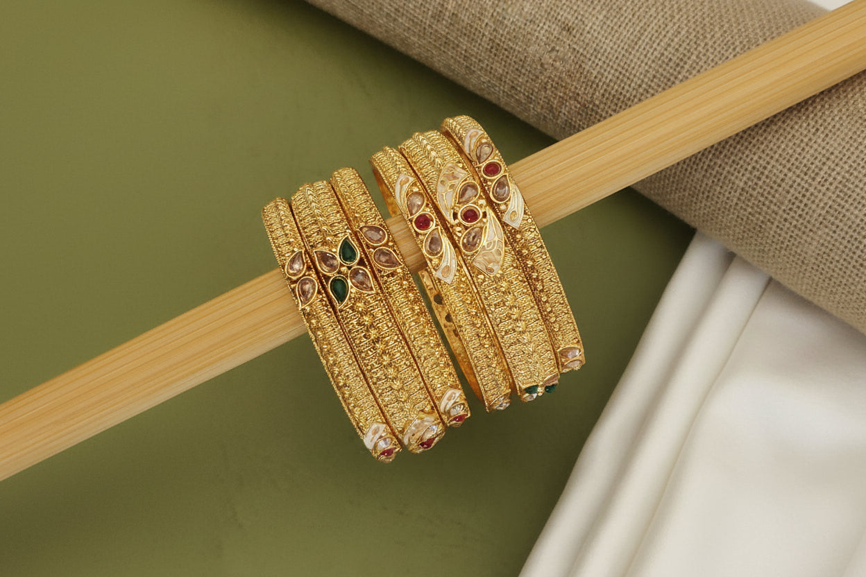 Bangles