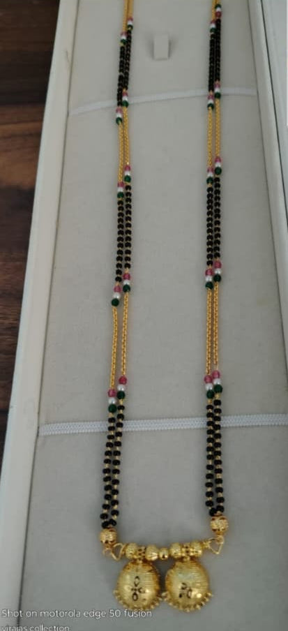 Wati Mangalsutra