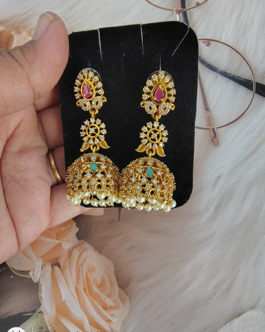 Premium quality diamond zumke