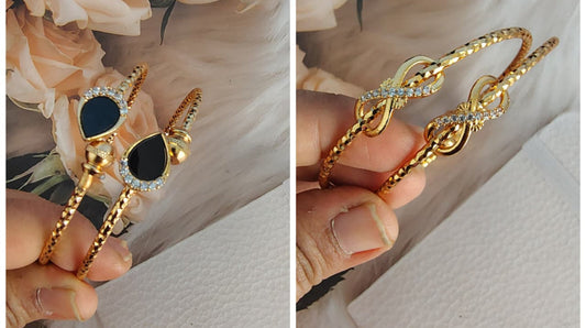 Adjustable openable 2 kada combo