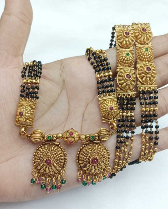patti mangalsutra