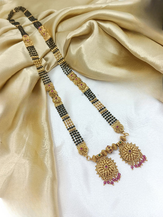 shahi mangalsutra