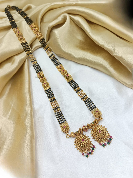 shahi mangalsutra