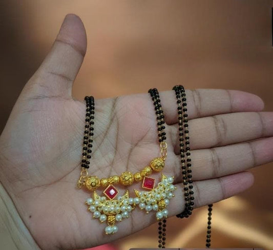 cahndrakor mangalsutra